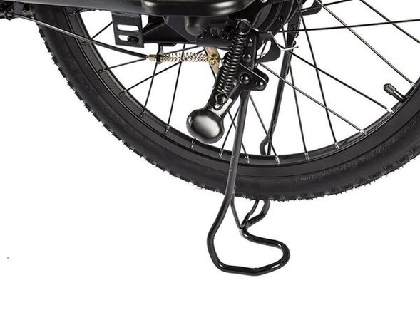 Велогибрид INTRO CRUISE